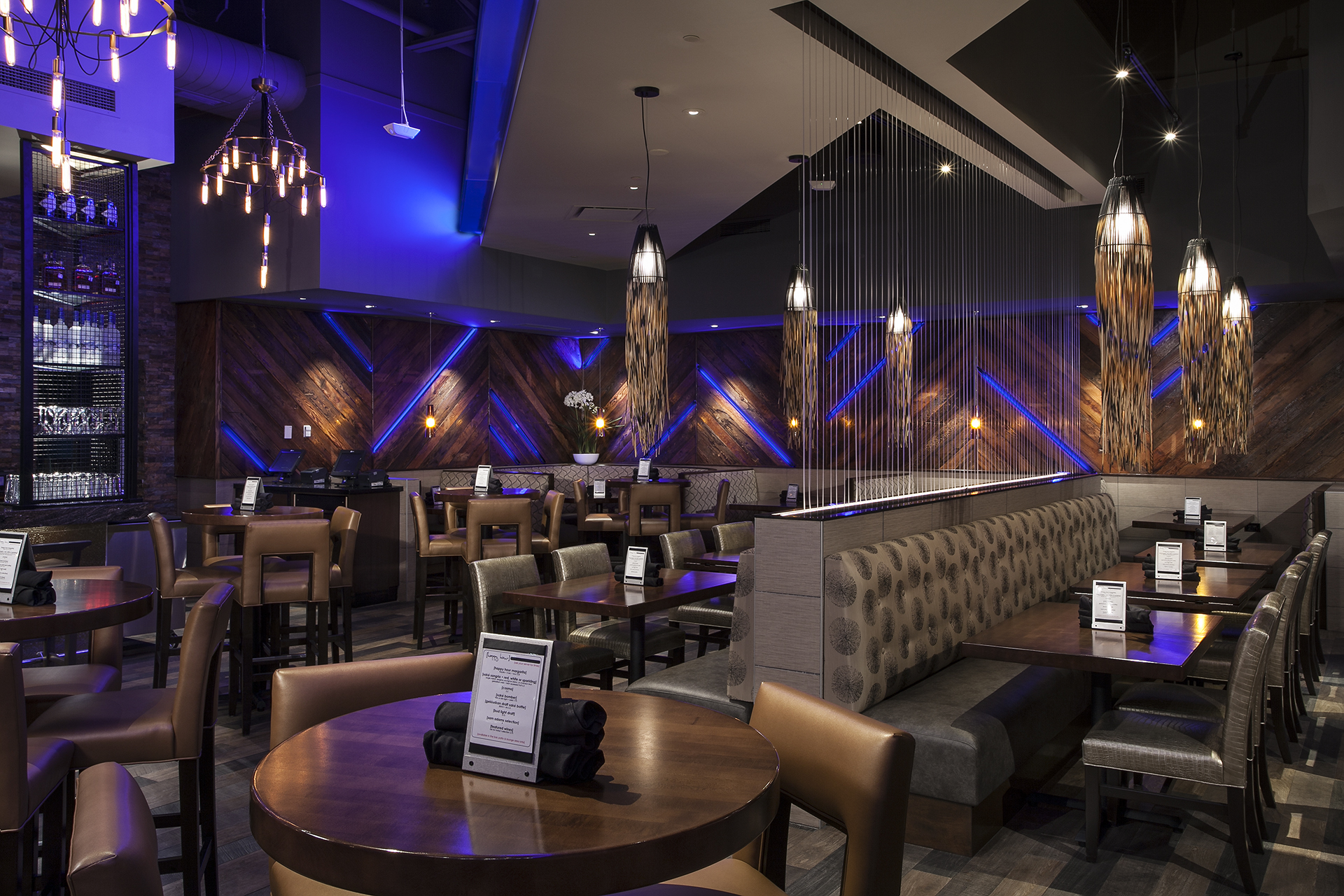 Kona Grill - El Paso