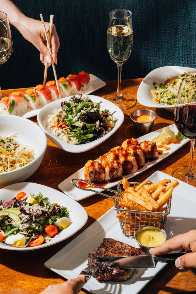 Kona Grill