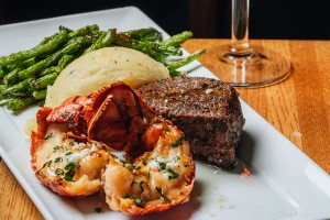 Celebrate Father’s Day at Kona Grill