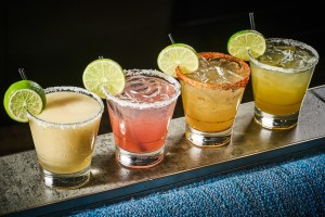 Assortment of Kona Grill gift cards