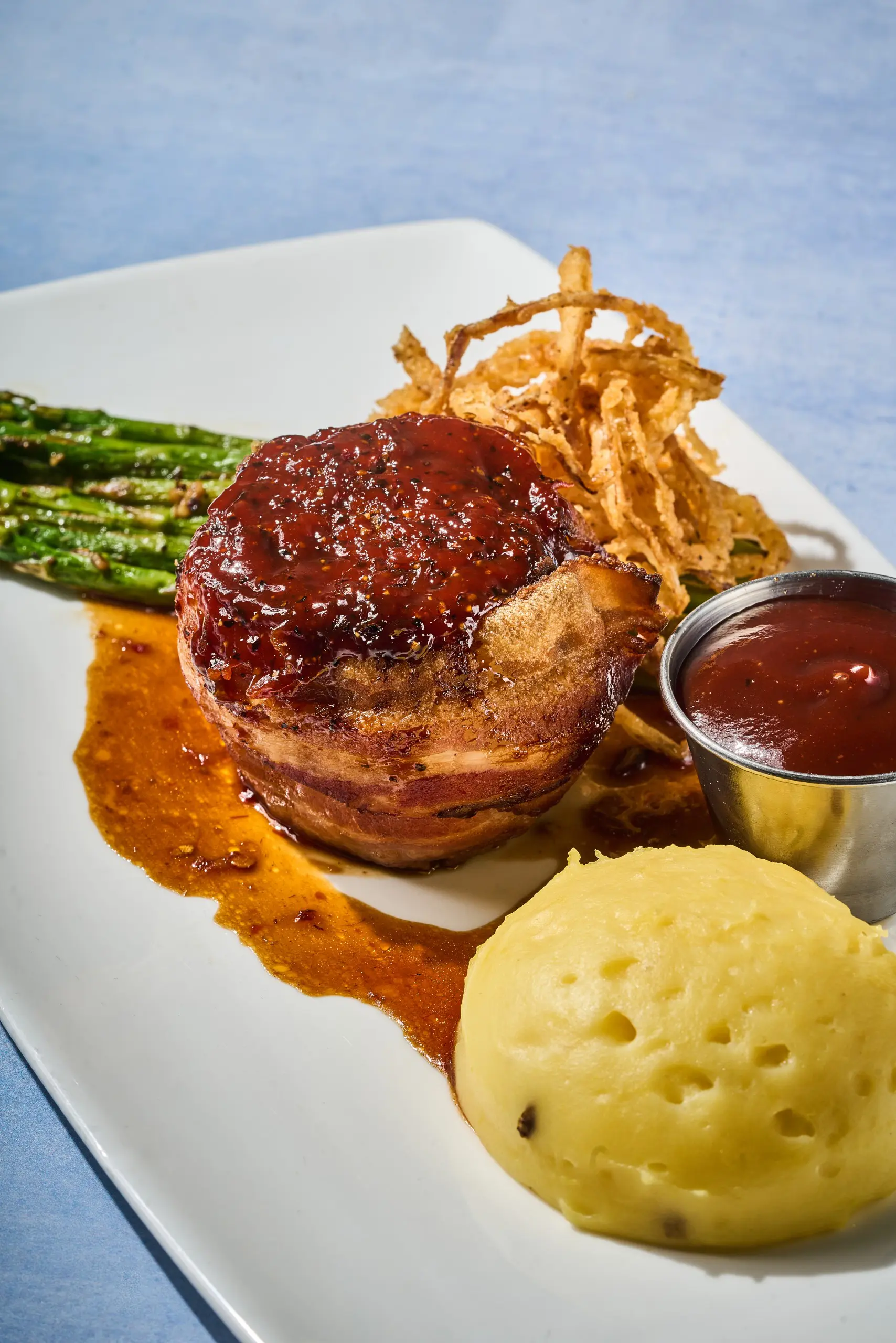 Kona Grill gallery