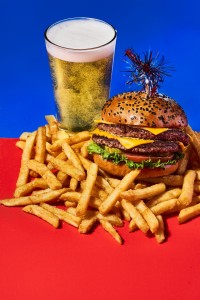 Great 4th of July specials.