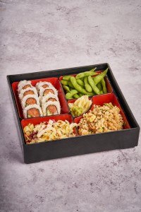 Lunch bento box